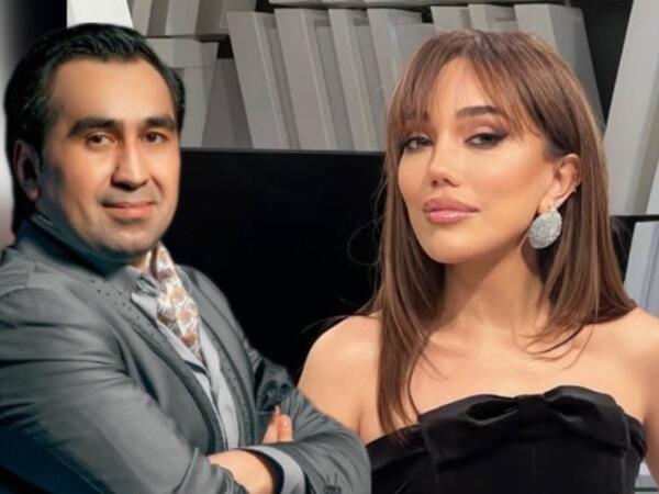 Lalə sükutu pozdu - &quot;Allah şəfa versin&quot;