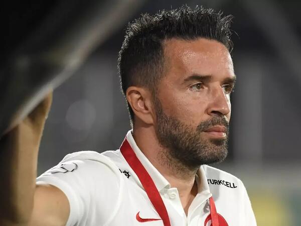 “Fənərbağça”nın keçmiş ulduzu barədə qərar verildi - <span class="color_red">FOTO</span>