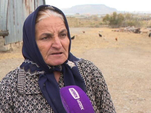 &quot;Deyirlər ki, eviniz uzaqdadır, o ünvana internet verə bilmərik&quot; - <span class="color_red">VİDEO</span>