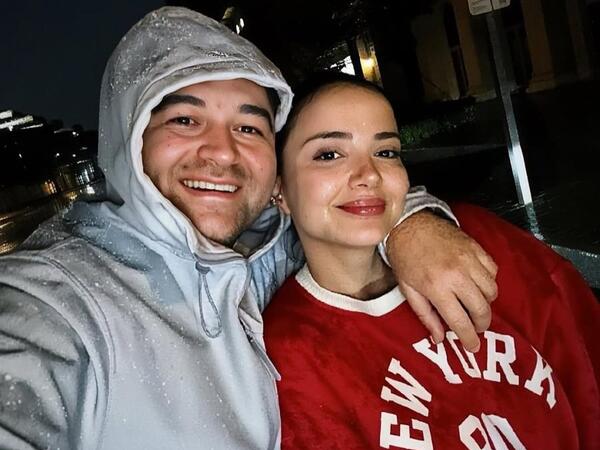 &quot;İlk dəfə qurbağa və çəyirtkə yedim&quot; - <span class="color_red">VİDEO</span>