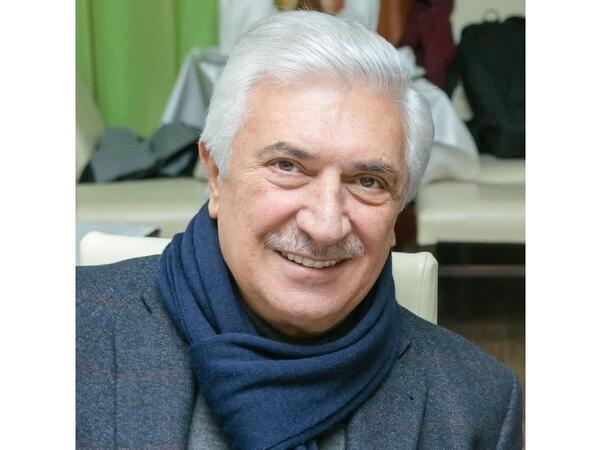 Dirijor Ramiz Məlik Aslanov Prezident İlham Əliyevə müraciət ünvanladı