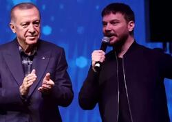 “Ərdoğana görə boşanmağımızı bir il təxirə saldıq”