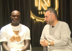 Abubakar “Neftçi”yə transferinin detallarını <span class="color_red">açıqladı</span>