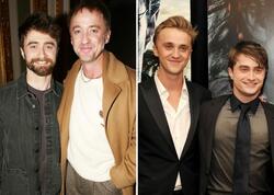 “Harry Potter” ulduzları 14 il sonra bir arada - <span class="color_red">FOTO</span>