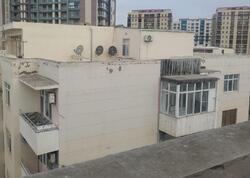 “Bənzər yanğın bu binalarda olsa, onlarla insan ölər...” - FOTOlar