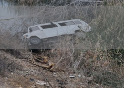 Yol qəzasında xəsarət alanların SON VƏZİYYƏTİ - <span class="color_red">YENİLƏNİB - FOTO</span>