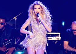 Məşhurların Yeni il qiymətləri - Fantastik rəqəmlər