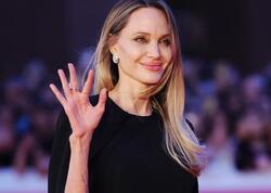 Ancelina Colinin yeni filmi bəlli oldu