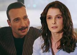 Şaftalı kimi dadır - &quot;Eşref Rüya&quot;da qalmaqallı səhnə - VİDEO