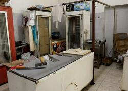 Yasamalda qanunsuz küçə ticarətinə qarşı reyd keçirilib