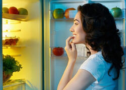 Yatmazdan əvvəl bu qidaları yeyin