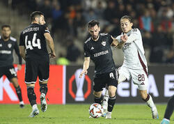 “Qarabağ” və “Ayaks” oyununun biletləri satışa çıxarıldı