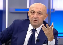 Futbol verilişində serialı MÜZAKİRƏ ETDİLƏR - <span class="color_red">VİDEO</span>