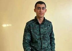 Əsgərin ölümünə görə komandiri həbs edildi