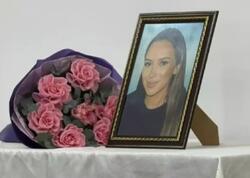 Fidan Şirinova qəfil vəfat etdi - <span class="color_red">FOTO</span>