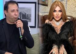 Xatun niyə &quot;Bacanaqlar&quot;dan getdi - &quot;Mənə tələ qurdular&quot;