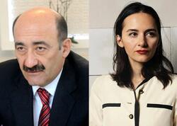 Sabiq nazirin qızı görkəmli şairəmizi əxlaqsız qadın kimi təqdim edib?