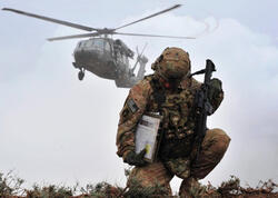 Hərbi gəlirlərdə rekord yüksəlişi: güc bazarını kim və nə üçün yenidən qurur?