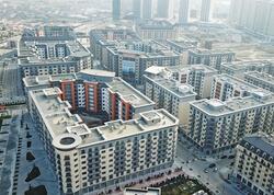 Bakıda növbəti &quot;Ağ Şəhər&quot; salınır?