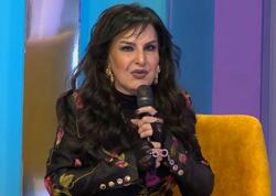 &quot;Ora gedəndə quzu kimi otururam&quot;