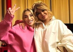 Aygün Röya ilə görüşündən <span class="color_red">danışdı</span>