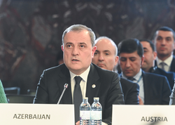 ATƏT-də mühüm açıqlama: Bakı və İrəvan arasında münasibətlər sıfırdan qurulur