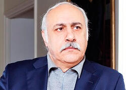 Eldar Mansurovun oğluna yüksək vəzifə verildi - FOTO