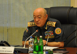 Nazir rəisi işdən çıxardı - İki təyinat etdi