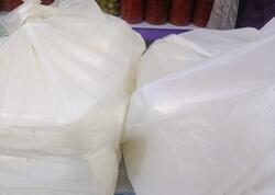 &quot;İvanovka&quot; ticarət obyektində kərə yağı saxta imiş