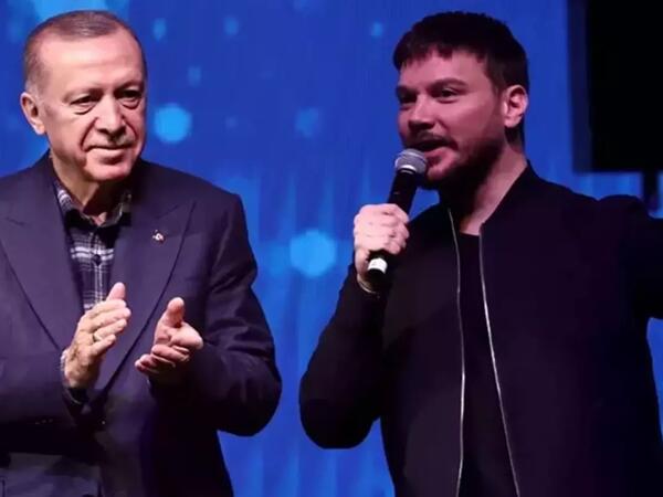 “Ərdoğana görə boşanmağımızı bir il təxirə saldıq”