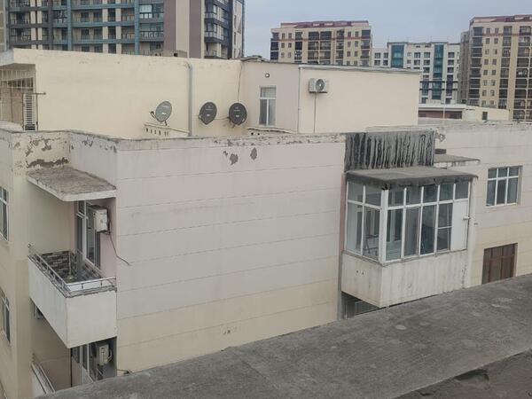 “Bənzər yanğın bu binalarda olsa, onlarla insan ölər...” - FOTOlar