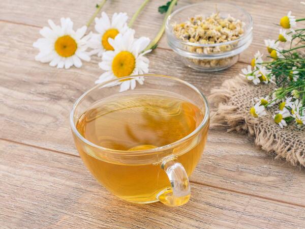 Yatmazdan əvvəl bu çayı için - möcüzəvi FAYDALARI