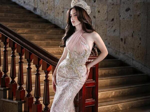 “Kainat gözəli” Fatima məhkəməyə verildi - FOTO