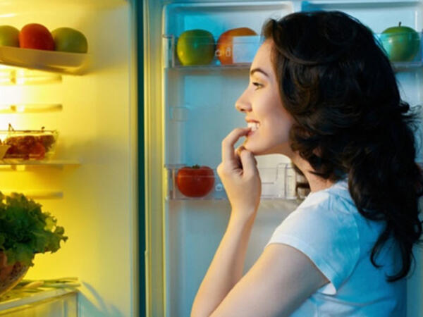 Yatmazdan əvvəl bu qidaları yeyin