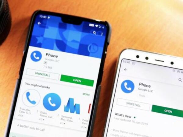 &quot;Android&quot;də zənglərlə bağlı yeni funksiya