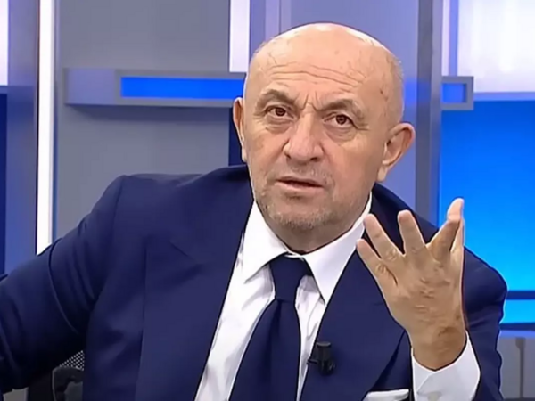 Futbol verilişində serialı MÜZAKİRƏ ETDİLƏR - <span class="color_red">VİDEO</span>