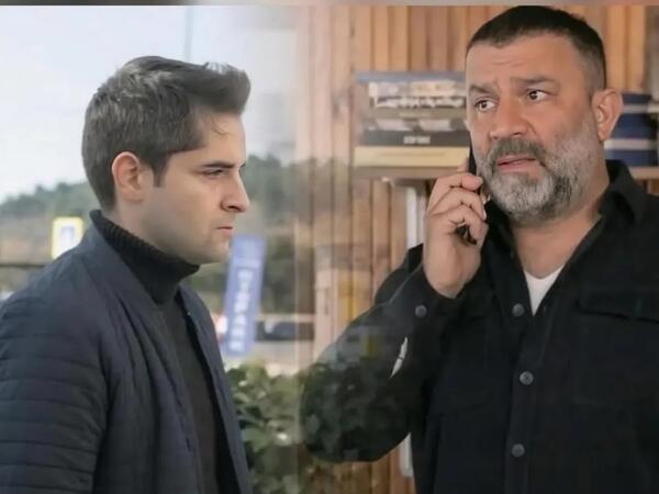 “Arka Sokaklar” serialının aktyoru VƏKİL OLDU - <span class="color_red">FOTO</span>