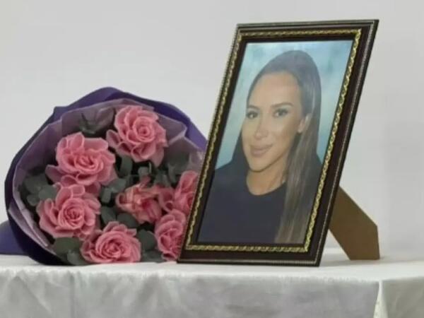 Fidan Şirinova qəfil vəfat etdi - <span class="color_red">FOTO</span>