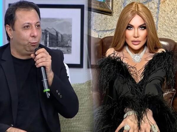 Xatun niyə &quot;Bacanaqlar&quot;dan getdi - &quot;Mənə tələ qurdular&quot;