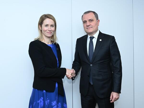 Azərbaycan-Aİ əməkdaşlığı müzakirə olunub