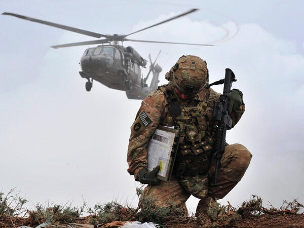 Hərbi gəlirlərdə rekord yüksəlişi: güc bazarını kim və nə üçün yenidən qurur?