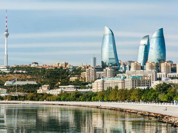 Azərbaycan milli təhlükəsizliyin təmin olunmasını daim ön planda saxlayır