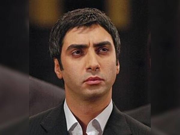 Uzun müddətdir yox idi - Necati Şaşmaz aylar sonra üzə çıxdı - FOTO