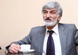 Xalq artisti xəstəxanaya yerləşdirildi