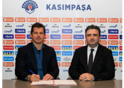 Emre Belözoğlunun yeni iş yeri <span class="color_red">bəlli oldu</span>