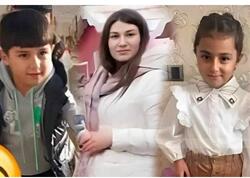 Yanğında ölənlərdən FOTOları