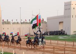 Qarabağ atlarıının performansı, milli musiqimiz və rəqslərimiz tamaşaçıları heyran etdi - <span class="color_red">VİDEO - FOTO</span>
