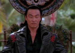 “Mortal Kombat”ın aktyoru vəfat etdi - FOTO