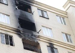 Lökbatandakı yanğının səbəbi bilindi