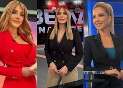 Türkiyəli aparıcılar saxlanıldılar